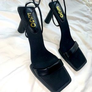 EGO Heels